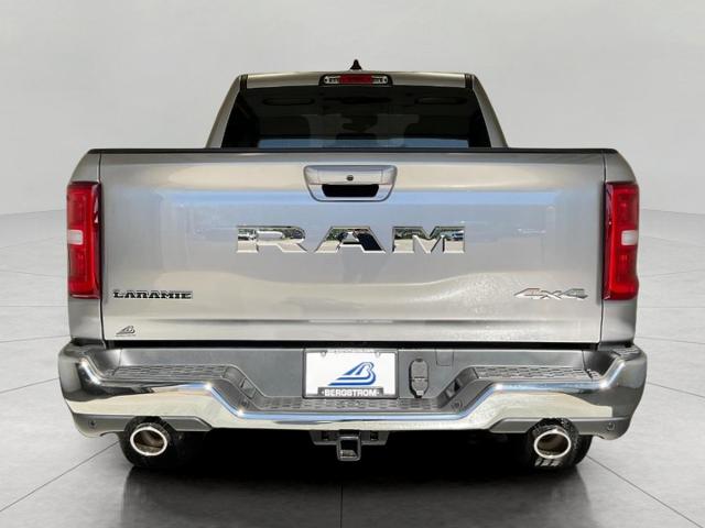 2025 Ram 1500 Vehicle Photo in Oshkosh, WI 54901