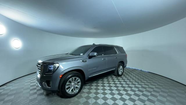 2021 GMC Yukon Vehicle Photo in GILBERT, AZ 85297-0402