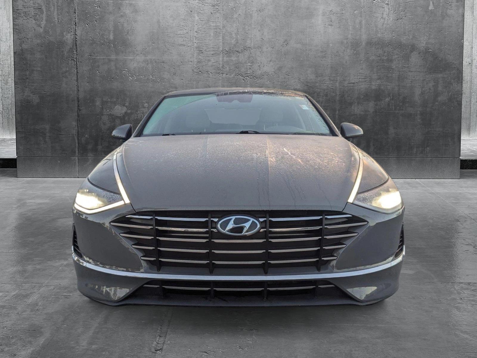 2021 Hyundai SONATA Vehicle Photo in Miami, FL 33169