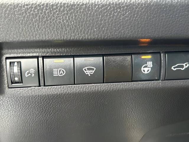 2021 Toyota RAV4 Vehicle Photo in MADISON, WI 53713-3220