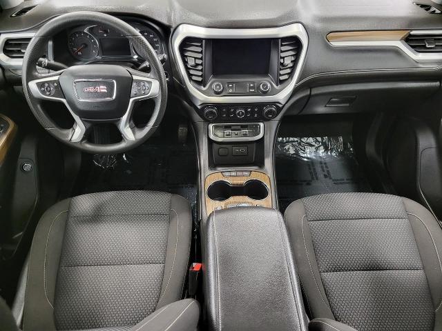 2023 GMC Acadia Vehicle Photo in NEENAH, WI 54956-2243