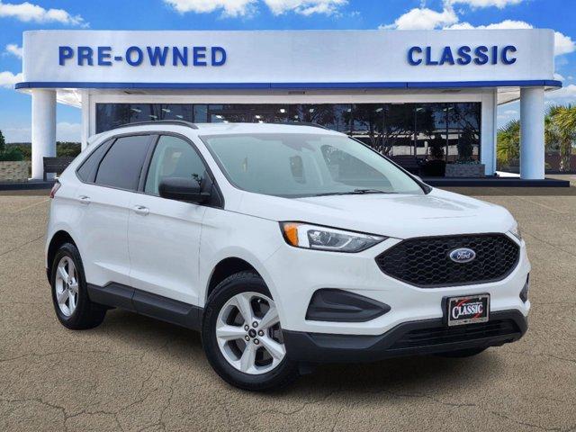 2024 Ford Edge Vehicle Photo in SUGAR LAND, TX 77478-0000