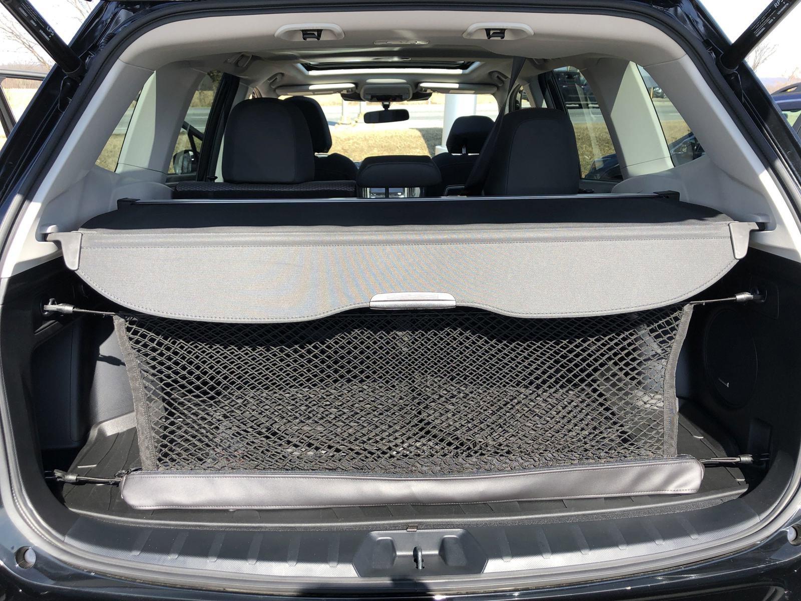 2023 Subaru Forester Vehicle Photo in Mechanicsburg, PA 17050