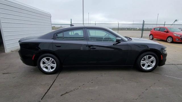 2023 Dodge Charger Vehicle Photo in HOUSTON, TX 77054-4802