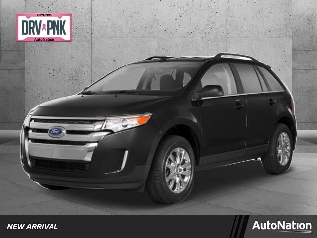 2013 Ford Edge Vehicle Photo in Orlando, FL 32811