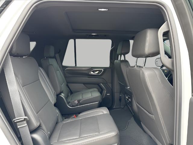 2023 Chevrolet Tahoe Vehicle Photo in MANITOWOC, WI 54220-5838