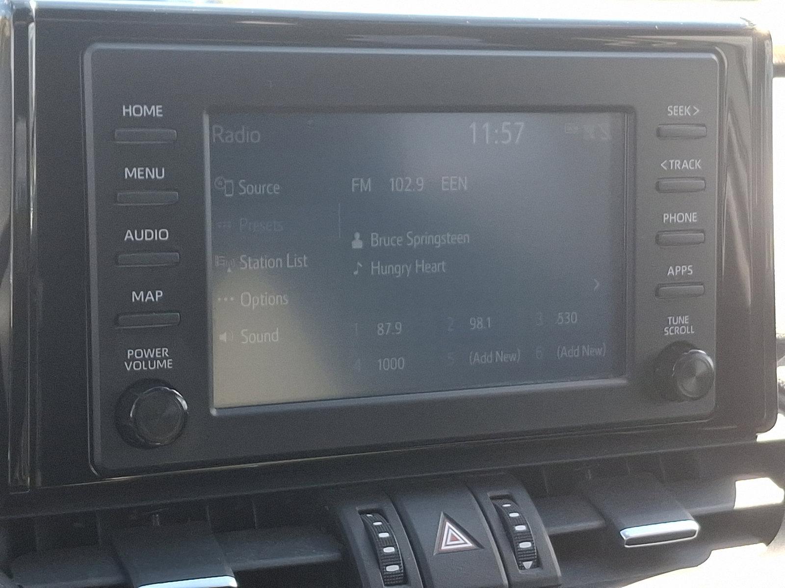 2019 Toyota RAV4 Vehicle Photo in Trevose, PA 19053