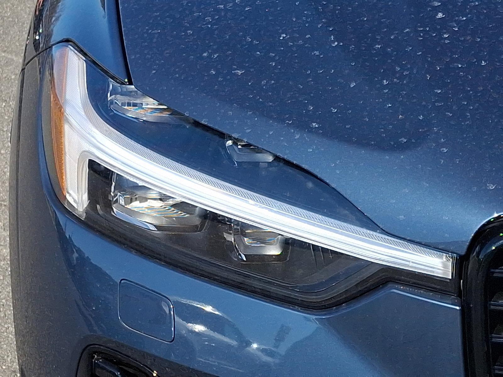 2025 Volvo XC60 Plug-In Hybrid Vehicle Photo in Trevose, PA 19053