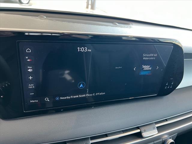 2025 Hyundai PALISADE Vehicle Photo in Shiloh, IL 62269