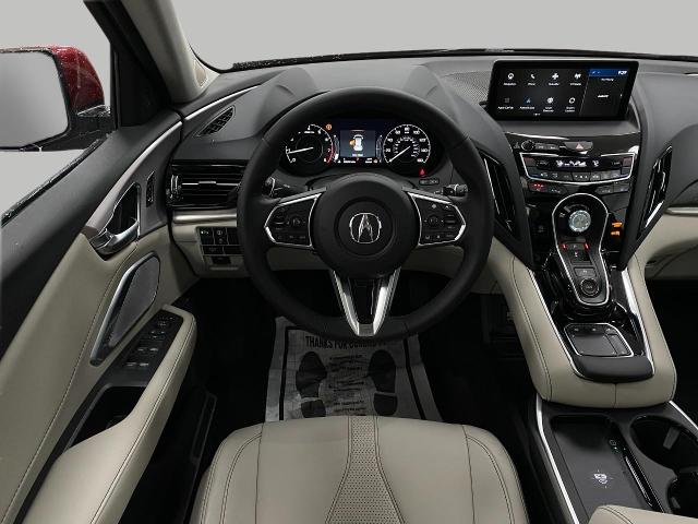 2025 Acura RDX Vehicle Photo in Appleton, WI 54913