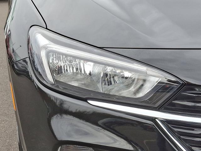 2023 Buick Encore GX Vehicle Photo in TREVOSE, PA 19053-4984