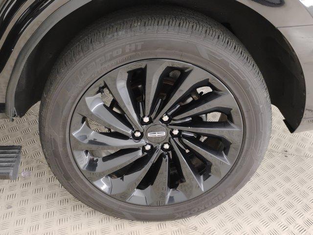 2020 Lincoln Navigator Vehicle Photo in Fort Mill, SC 29708