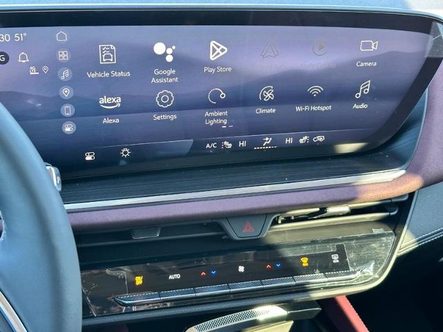 2025 Buick Envision Vehicle Photo in COLUMBIA, MO 65203-3903