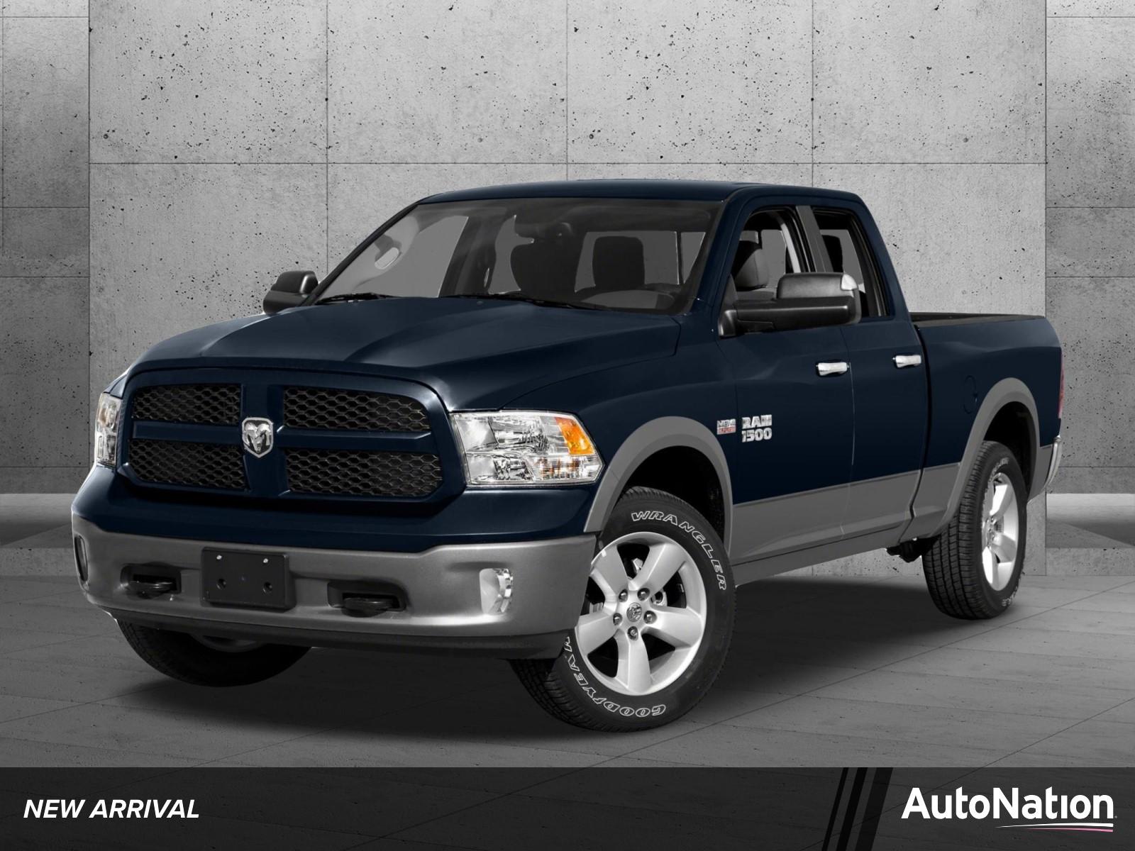 2015 Ram 1500 Vehicle Photo in Ft. Myers, FL 33907