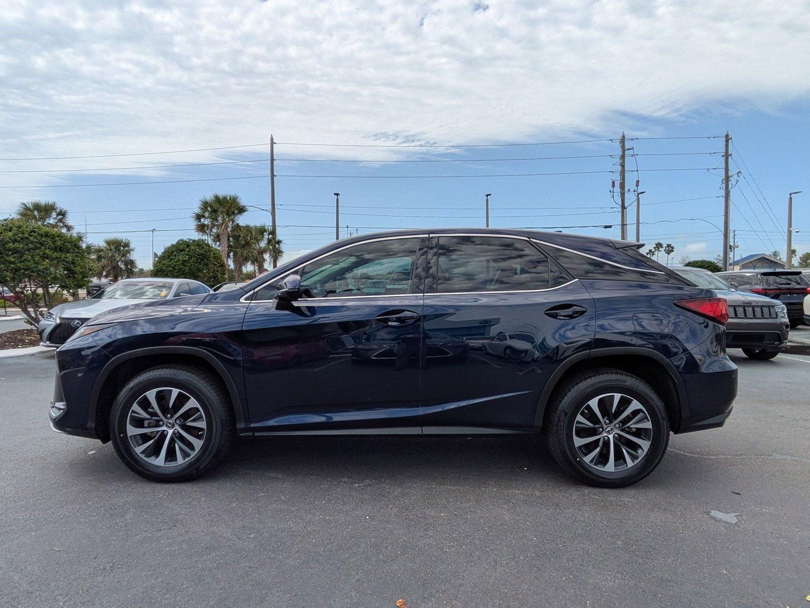 2022 Lexus RX 350 Vehicle Photo in Clearwater, FL 33761