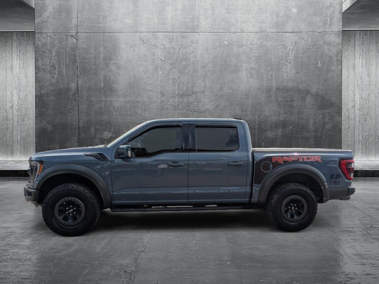 2023 Ford F-150 Vehicle Photo in LONE TREE, CO 80124-2750