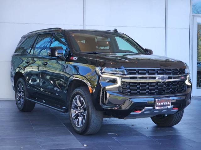 2021 Chevrolet Tahoe Vehicle Photo in HOUSTON, TX 77079