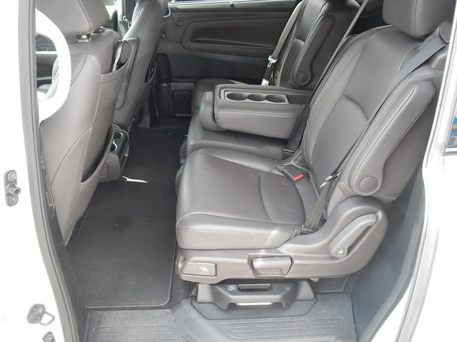 2019 Honda Odyssey Vehicle Photo in JASPER, GA 30143-8655