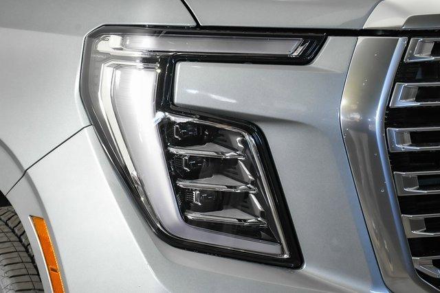 2025 GMC Yukon XL Vehicle Photo in PUYALLUP, WA 98371-4149