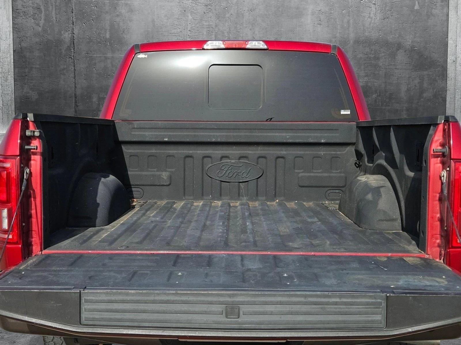 2016 Ford F-150 Vehicle Photo in CORPUS CHRISTI, TX 78416-1100