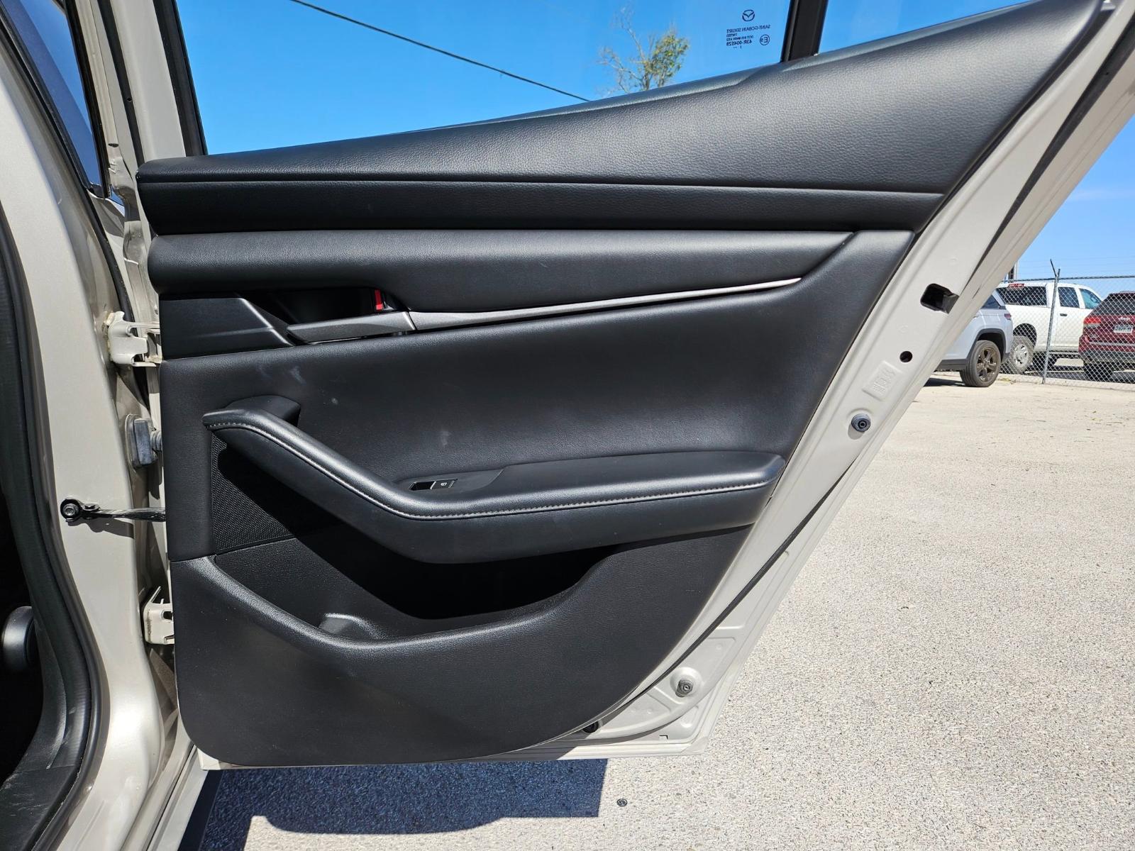 2023 Mazda Mazda3 Sedan Vehicle Photo in Seguin, TX 78155