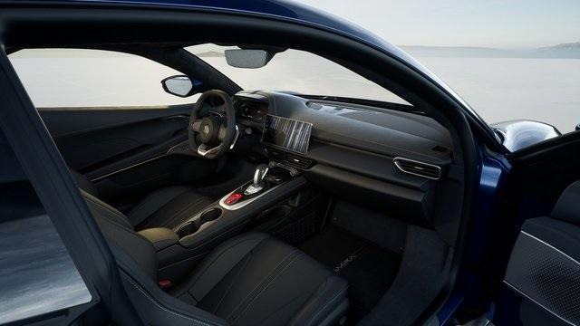 2024 Lotus Emira Vehicle Photo in ENGLEWOOD, CO 80113-6708