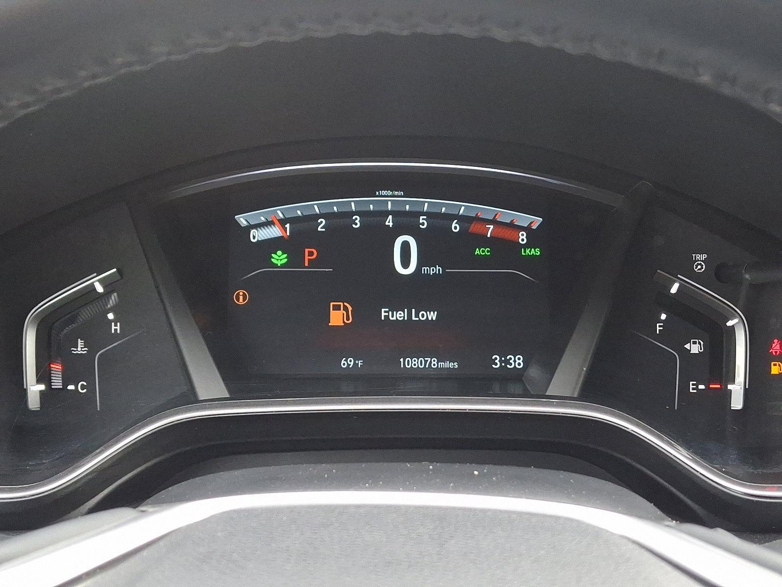 2021 Honda CR-V Vehicle Photo in Harrisburg, PA 17111