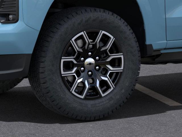 2025 Chevrolet Colorado Vehicle Photo in Roslyn, NY 11576