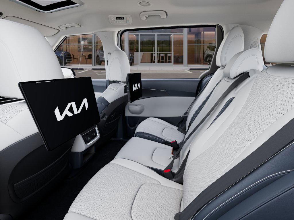 2025 Kia Carnival Vehicle Photo in Langhorne, PA 19047