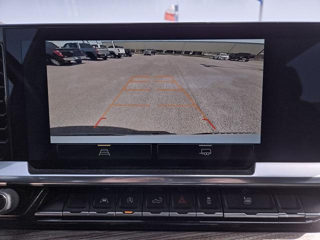 2023 Chevrolet Silverado 1500 Vehicle Photo in NEDERLAND, TX 77627-8017