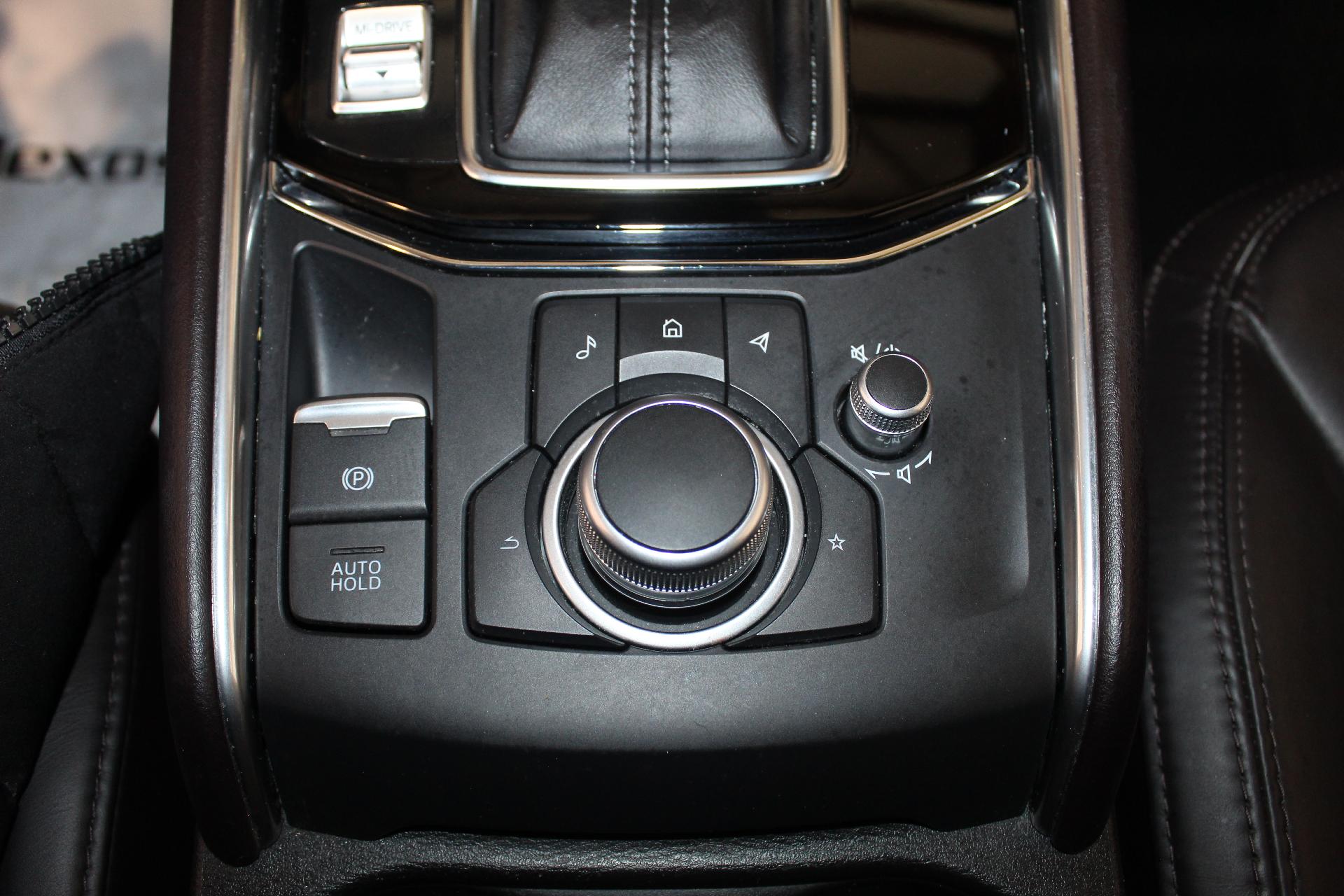 2022 Mazda CX-5 Vehicle Photo in NORTHAMPTON, MA 01060-1120