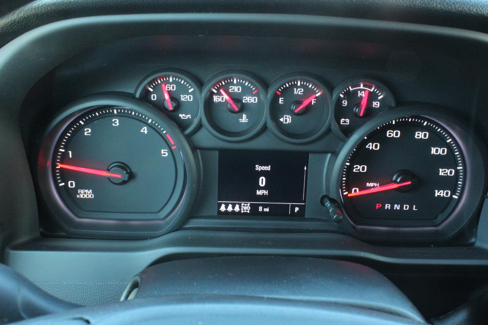 2025 GMC Sierra 3500 HD Vehicle Photo in AURORA, CO 80012-4011