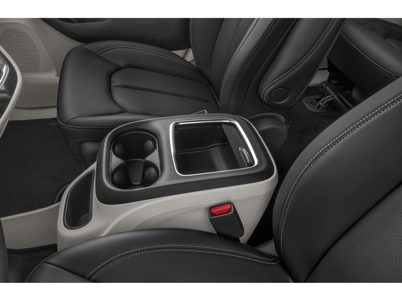 2024 Chrysler Pacifica Vehicle Photo in San Antonio, TX 78230