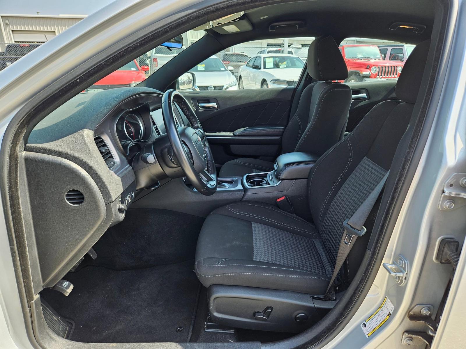 2023 Dodge Charger Vehicle Photo in Seguin, TX 78155