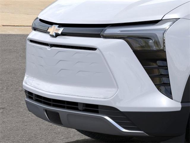 2025 Chevrolet Blazer EV Vehicle Photo in ENGLEWOOD, CO 80113-6708