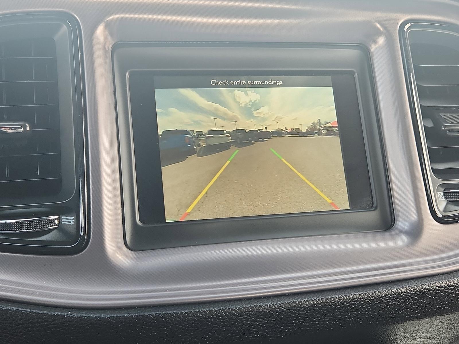 2023 Dodge Challenger Vehicle Photo in Albuquerque, NM 87110