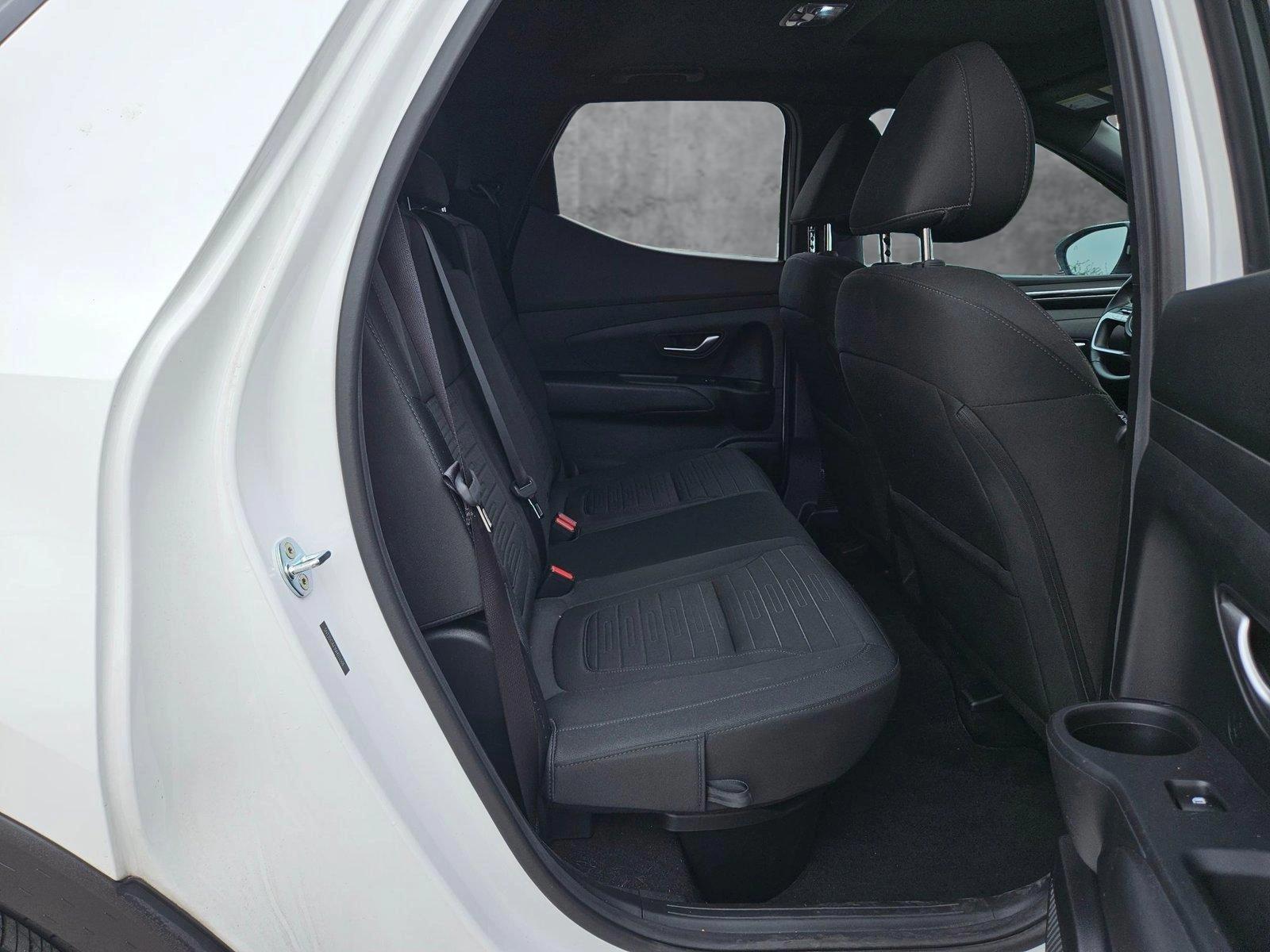 2022 Hyundai SANTA CRUZ Vehicle Photo in Austin, TX 78728