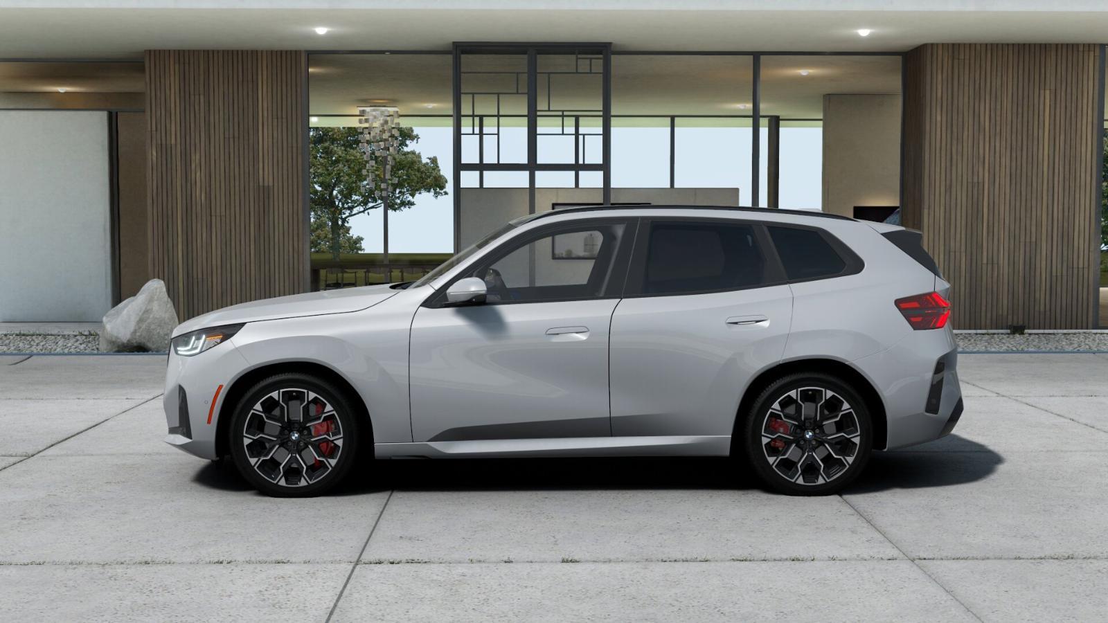 2025 BMW X3 30 xDrive Vehicle Photo in GRAPEVINE, TX 76051