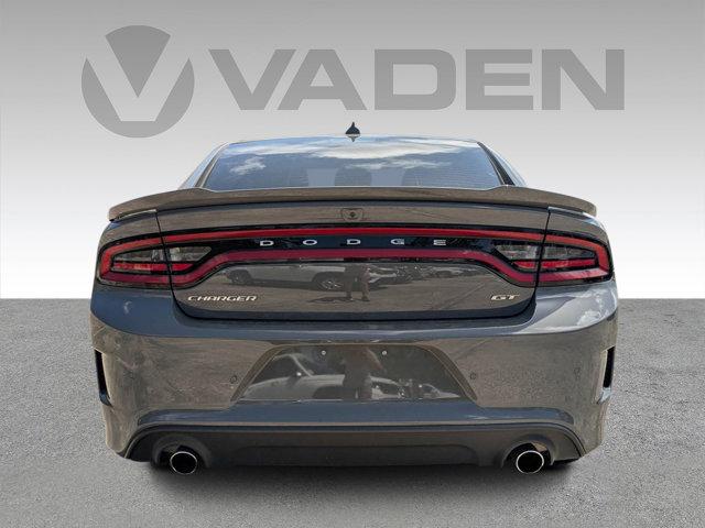 2023 Dodge Charger Vehicle Photo in BRUNSWICK, GA 31525-1881