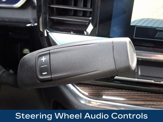 2025 Chevrolet Silverado 2500 HD Vehicle Photo in PAWLING, NY 12564-3219