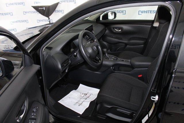 2023 Honda HR-V Vehicle Photo in SAINT CLAIRSVILLE, OH 43950-8512