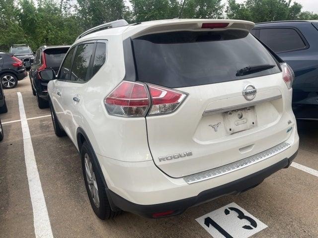 2014 Nissan Rogue Vehicle Photo in San Antonio, TX 78230