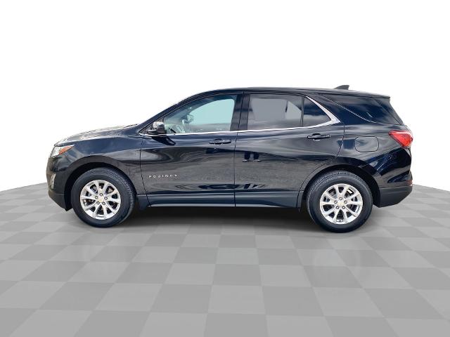 2020 Chevrolet Equinox Vehicle Photo in WILLIAMSVILLE, NY 14221-2883