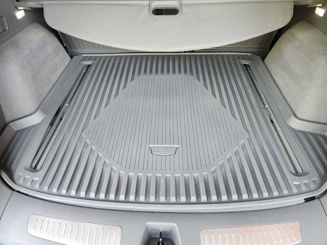2021 Cadillac XT5 Vehicle Photo in HOUSTON, TX 77079