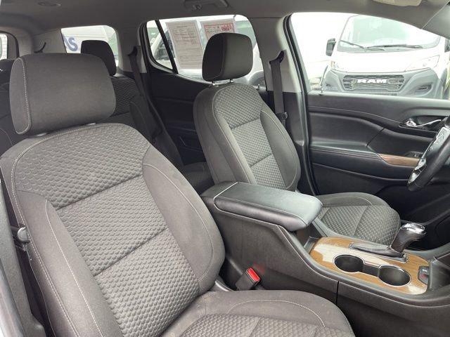 2019 GMC Acadia Vehicle Photo in MEDINA, OH 44256-9631