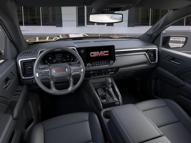 2025 GMC Canyon Vehicle Photo in HOMOSASSA, FL 34448-1461
