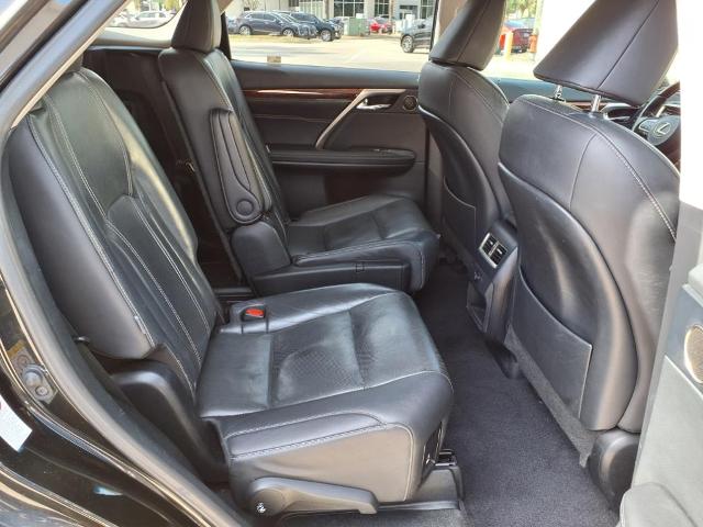 2018 Lexus RX 450hL Vehicle Photo in Tampa, FL 33612