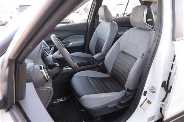 2024 Nissan Kicks Vehicle Photo in Hazelwood, MO 63042