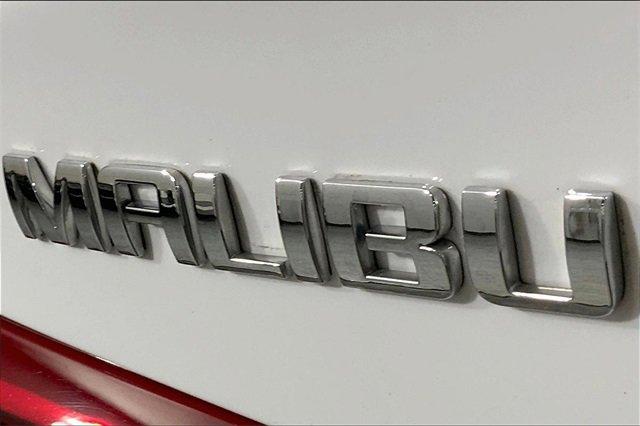 2024 Chevrolet Malibu Vehicle Photo in INDEPENDENCE, MO 64055-1314