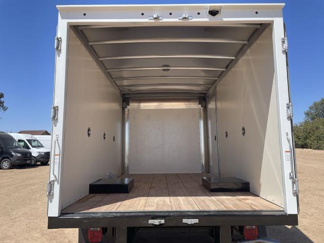 2025 GMC Savana Cutaway 3500 Vehicle Photo in GILBERT, AZ 85297-0402